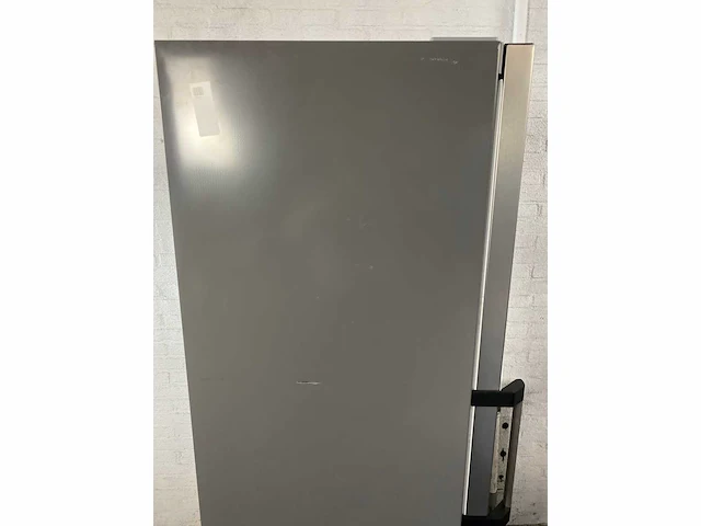 Gorenje koelkast r619csxl6 358 liter energielabel c - afbeelding 2 van  10