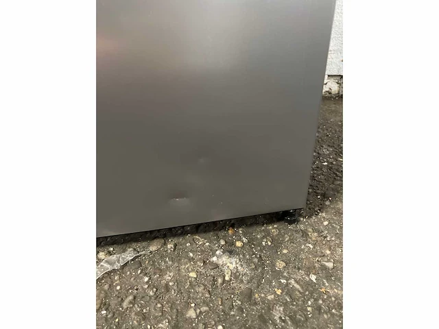 Gorenje koelkast r619csxl6 358 liter energielabel c - afbeelding 4 van  10