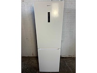 Gorenje n619eaw4 vrijstaand 304 l wit koel-vriescombinatie - afbeelding 1 van  5