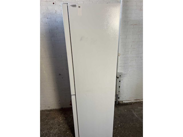 Gorenje n619eaw4 vrijstaand 304 l wit koel-vriescombinatie - afbeelding 2 van  5