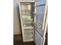 Gorenje n619eaw4 vrijstaand 304 l wit koel-vriescombinatie - afbeelding 3 van  5