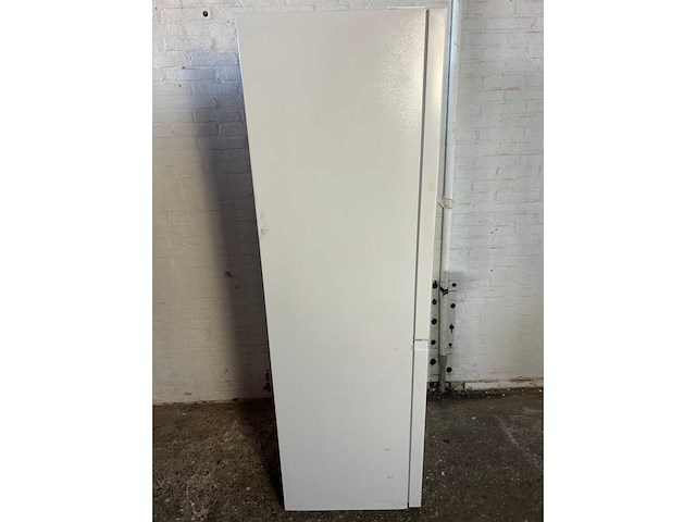 Gorenje n619eaw4 vrijstaand 304 l wit koel-vriescombinatie - afbeelding 5 van  5