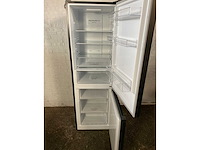 Gorenje nrk619cabxl4 vrijstaand 304 l zwart - afbeelding 5 van  8