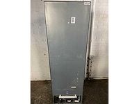 Gorenje nrk619cabxl4 vrijstaand 304 l zwart - afbeelding 6 van  8