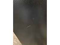 Gorenje nrk619cabxl4 vrijstaand 304 l zwart - afbeelding 7 van  8