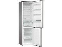 Gorenje nrk62ca2xl4z vrijstaand 361 l roestvrijstaal - afbeelding 1 van  7
