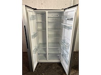 Gorenje nrr9185daxlwd amerikaanse koelkast - afbeelding 2 van  5