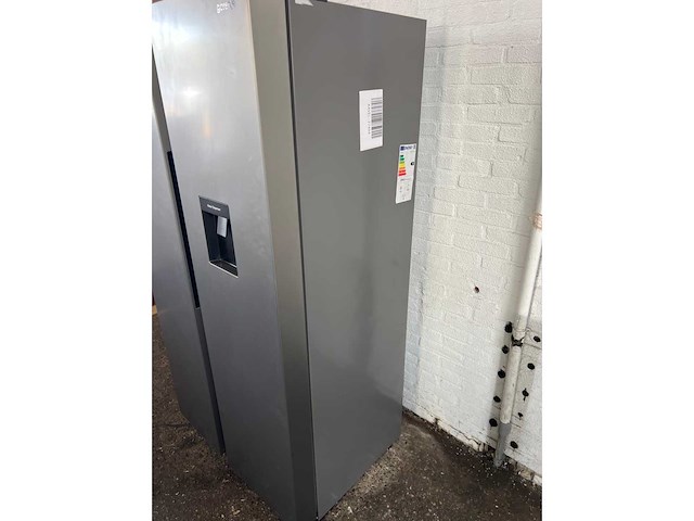 Gorenje nrr9185daxlwd amerikaanse koelkast - afbeelding 3 van  5