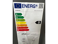 Gorenje nrr9185daxlwd amerikaanse koelkast - afbeelding 4 van  5