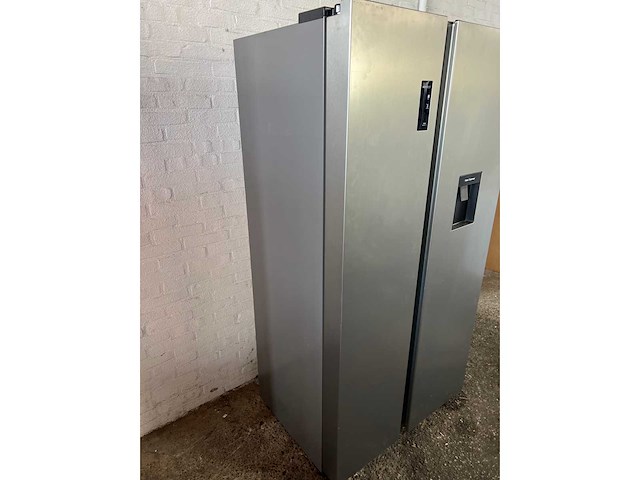 Gorenje nrr9185daxlwd amerikaanse koelkast - afbeelding 5 van  5