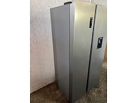 Gorenje nrr9185daxlwd amerikaanse koelkast - afbeelding 5 van  5