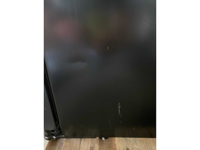 Gorenje nrr9185esbxl, vrijstaand, zwart, led, r600a, glas, 566 l - afbeelding 5 van  7