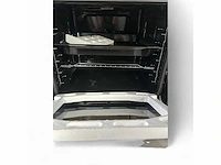 Gorenje oven bo6735e02bk zwart 59,5 cm - afbeelding 3 van  5