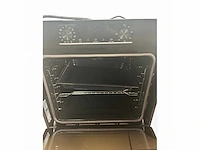 Gorenje oven bps 6737 e02b 77 zwart 59,5 cm - afbeelding 2 van  3