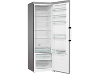 Gorenje r619csxl6, 358 l, sn-t, 38 db, c, grijs