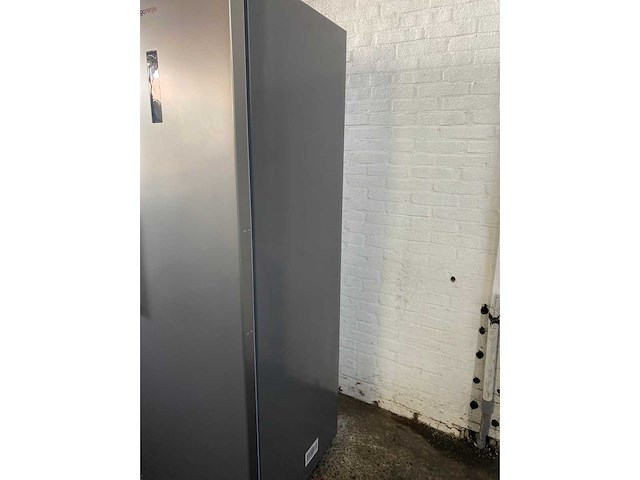 Gorenje r619csxl6, 358 l, sn-t, 38 db, c, grijs - afbeelding 4 van  6