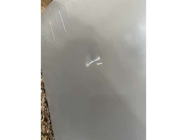 Gorenje r619csxl6, 358 l, sn-t, 38 db, c, grijs - afbeelding 6 van  6
