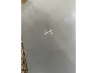 Gorenje r619csxl6, 358 l, sn-t, 38 db, c, grijs - afbeelding 6 van  6