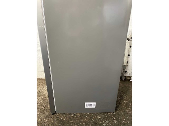 Gorenje r619csxl6, 358 l, sn-t, 38 db, c, grijs - afbeelding 3 van  7