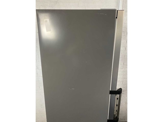 Gorenje r619csxl6, 358 l, sn-t, 38 db, c, grijs - afbeelding 4 van  7