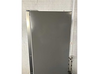 Gorenje r619csxl6, 358 l, sn-t, 38 db, c, grijs - afbeelding 5 van  7