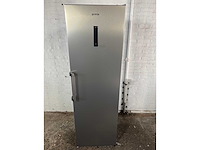 Gorenje r619daxl6 koelkast vrijstaand 398 l d grijs, metallic - afbeelding 1 van  8