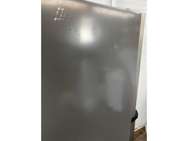 Gorenje r619daxl6 koelkast vrijstaand 398 l d grijs, metallic - afbeelding 2 van  8