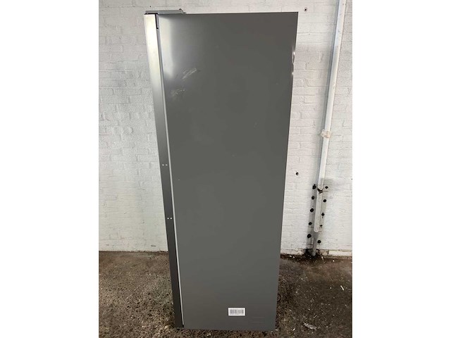 Gorenje r619daxl6 koelkast vrijstaand 398 l d grijs, metallic - afbeelding 5 van  8