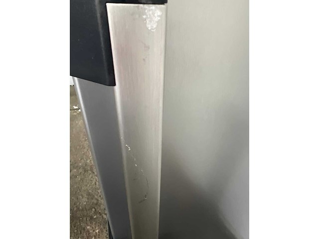 Gorenje r619daxl6 koelkast vrijstaand 398 l d grijs, metallic - afbeelding 6 van  8
