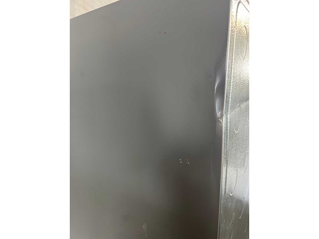 Gorenje r619daxl6 koelkast vrijstaand 398 l d grijs, metallic - afbeelding 8 van  8