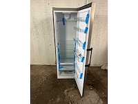 Gorenje r619daxl6 koelkast vrijstaand 398 l d grijs, metallic - afbeelding 3 van  8