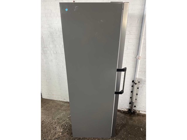 Gorenje r619daxl6 koelkast vrijstaand 398 l d grijs, metallic - afbeelding 7 van  8