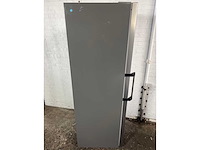 Gorenje r619daxl6 koelkast vrijstaand 398 l d grijs, metallic - afbeelding 7 van  8