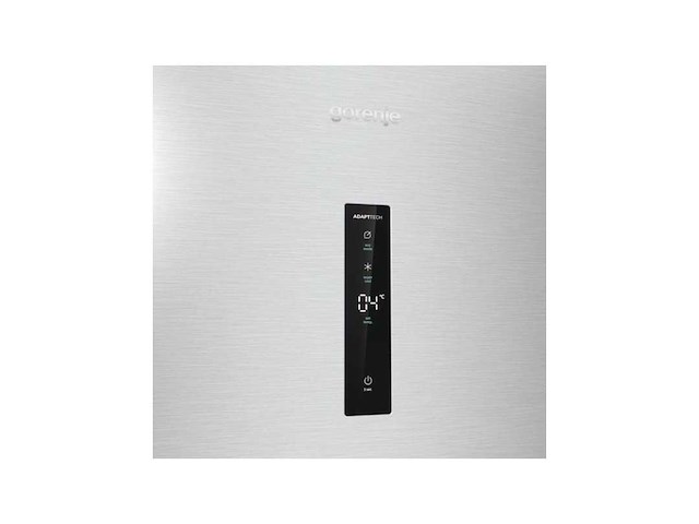 Gorenje r619daxl6 koelkast vrijstaand 398 l d grijs, metallic - afbeelding 1 van  6