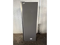 Gorenje r619daxl6 koelkast vrijstaand 398 l d grijs, metallic - afbeelding 3 van  6
