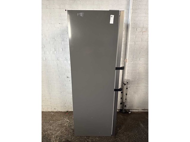 Gorenje r619daxl6 koelkast vrijstaand 398 l d grijs, metallic - afbeelding 4 van  6