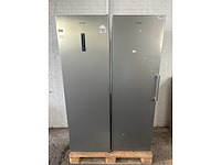 Gorenje r619ees5 koelkast | gorenje vriezer - afbeelding 1 van  4