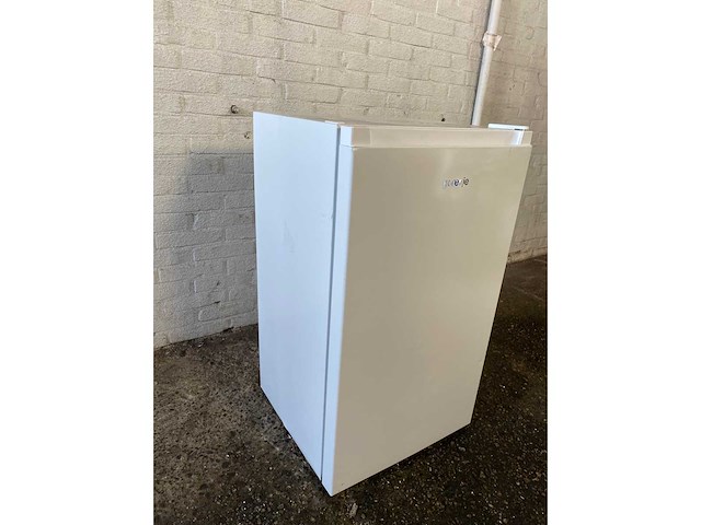 Gorenje rb39epw4 combi-koelkast vrijstaand 95 l f wit - afbeelding 3 van  4