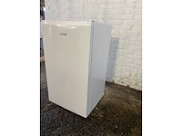 Gorenje rb39epw4 combi-koelkast vrijstaand 95 l f wit - afbeelding 4 van  4