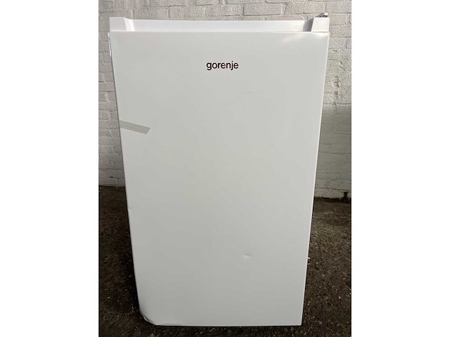 Gorenje rb39epw4 combi-koelkast - afbeelding 1 van  6