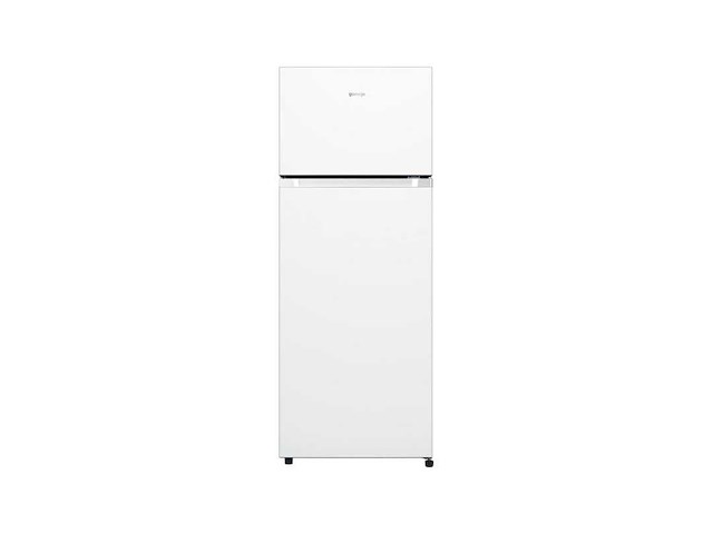 Gorenje rf4142pw4 vrijstaand 206 l wit - afbeelding 1 van  7