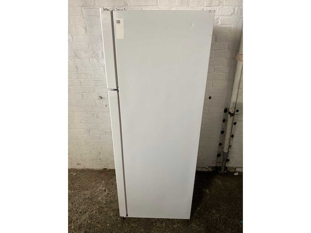 Gorenje rf4142pw4 vrijstaand 206 l wit - afbeelding 3 van  7