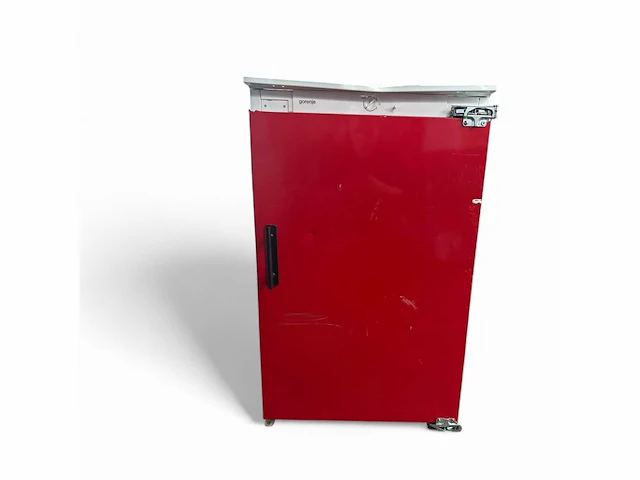 Gorenje ri209ee1, 131 l, sn-st, 35 db, e, wit - afbeelding 2 van  6
