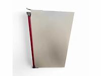 Gorenje ri209ee1, 131 l, sn-st, 35 db, e, wit - afbeelding 5 van  6