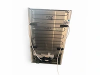Gorenje ri209ee1, 131 l, sn-st, 35 db, e, wit - afbeelding 6 van  6