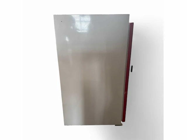Gorenje ri209ee1, 131 l, sn-st, 35 db, e, wit - afbeelding 3 van  6