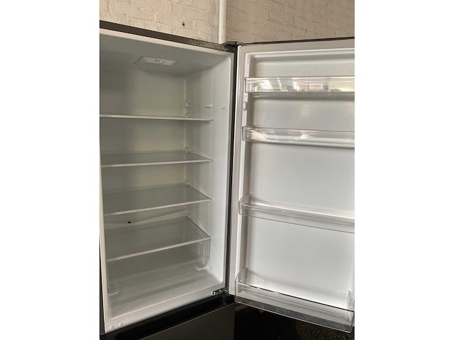 Gorenje rk4182ps4 | koelvriescombinatie | crispzone | 180 cm | rvs - afbeelding 10 van  11