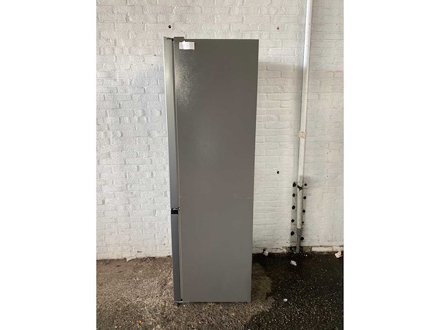 Gorenje rk4182ps4 | koelvriescombinatie | crispzone | 180 cm | rvs - afbeelding 2 van  11