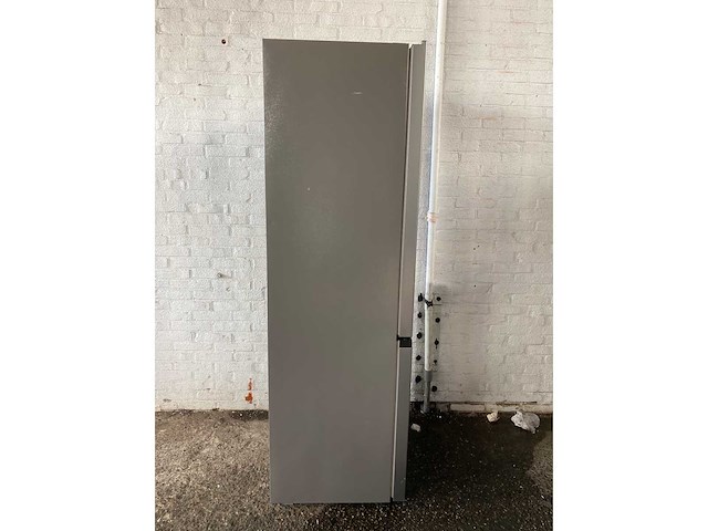 Gorenje rk4182ps4 | koelvriescombinatie | crispzone | 180 cm | rvs - afbeelding 3 van  11
