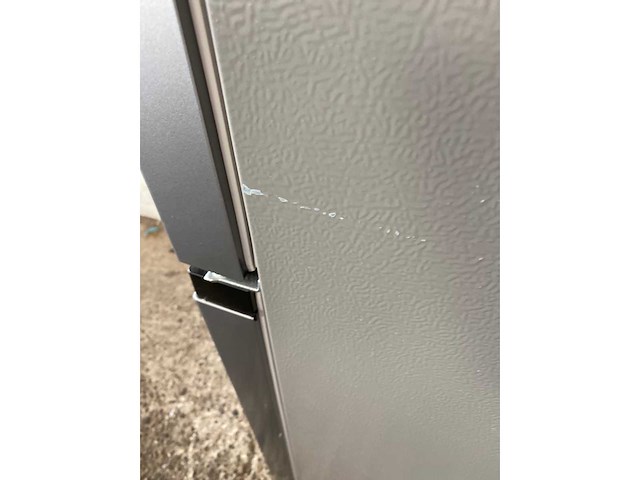Gorenje rk4182ps4 | koelvriescombinatie | crispzone | 180 cm | rvs - afbeelding 7 van  11
